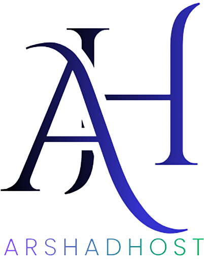 ArshadServer